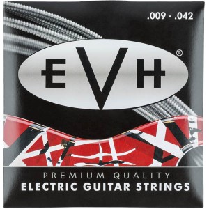 EVH Premium Strings 9-42 エレキギター弦