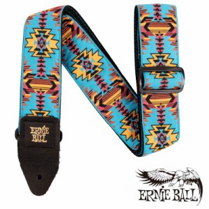 ERNIE BALL ALBUQUERQUE NOON JACQUARD STRAP[#5323]〈アーニーボール〉