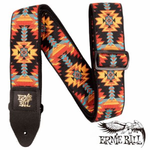 ERNIE BALL ALBUQUERQUE SUNSET JACQUARD STRAP[#5324]〈アーニーボール〉