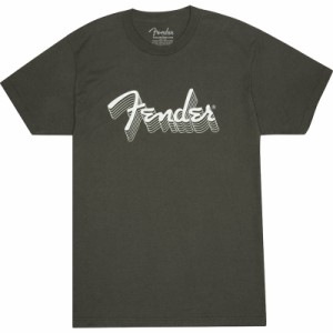 FENDER REFLECTIVE INK T-SHIRT Tシャツ【フェンダー】
