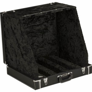 Fender Guitar Case Stands (3 Guitar) Black ギタースタンド【フェンダー】 