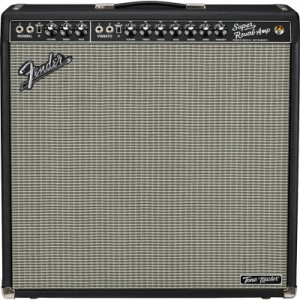 Fender TONE MASTER SUPER REVERB コンボアンプ〈フェンダー〉