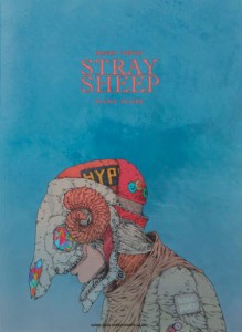 ＜楽譜＞【シンコー】 米津玄師「STRAY SHEEP」PIANO SCORE 