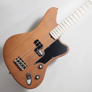 EDWARDS E-GROOVER-PB See Thru Brown エレキベース【エドワーズ】