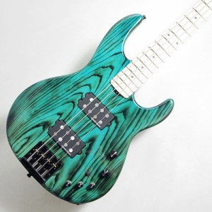 EDWARDS E-AP-CTM Burner Turquoise エレキベース【エドワーズ】