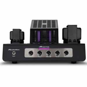 Ampeg PF-20T 20W オールチューブ ベースヘッド〈アンペグ〉