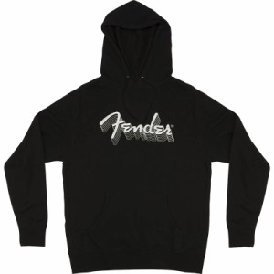 FENDER REFLECTIVE HOODIE パーカー フェンダー