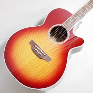 Takamine 100シリーズ PTU121C FCB エレアコ〈タカミネ〉