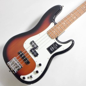 Fender Player Plus Precision Bass 3-Color Sunburst【フェンダーMEXプレシジョンベース】 