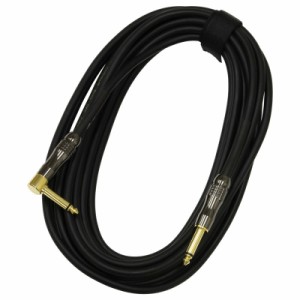 ARIA HI-PERFORMER Cable ギターケーブル ASG-10HP (10ft/3m, S/L)【アリア】