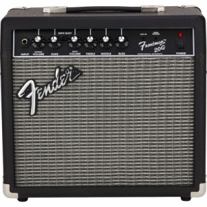 Fender Frontman 20G ギターアンプ〈フェンダー〉