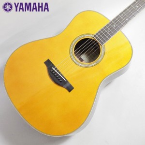 YAMAHA LL-TA VT トランスアコースティックギター〈ヤマハ〉