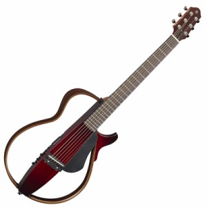 YAMAHA SLG200S CRB サイレントギター〈ヤマハ〉