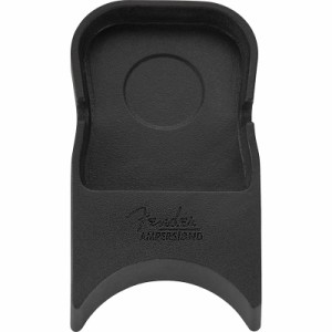 Fender Amperstand Guitar Cradle, Black ギターレスト〈フェンダー〉