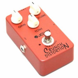 JOYO エフェクター CRUNCH DISTORTION JF-03 クランチ ディストーション【ジョーヨー】 