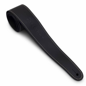 Martin BLACK SLIM STYLE STRAP 18A0046〈マーティンストラップ〉