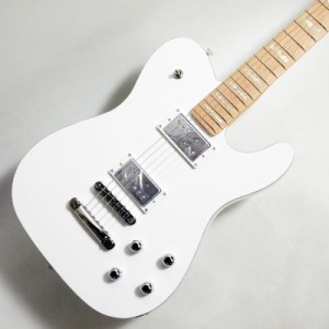 Fender Haruna Telecaster Boost Arctic White SCANDAL〈フェンダー〉