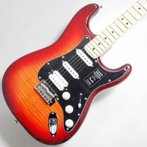 Fender Player Stratocaster HSS Plus Top Aged Cherry Burst 【フェンダーストラトキャスター】