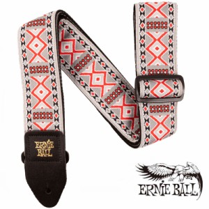 ERNIE BALL/Jacquard Strap CASINO COUTURE [#4697]〈アーニーボール〉