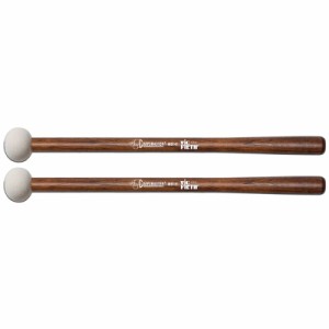 VIC-FIRTH VIC-MB1H マーチングバスドラムマレット〈ビックファース〉