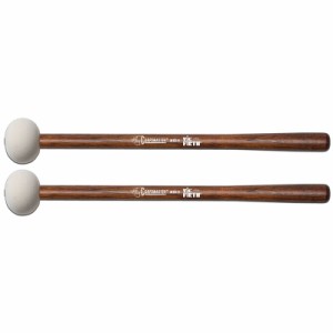 VIC-FIRTH VIC-MB3H マーチングバスドラムマレット〈ビックファース〉