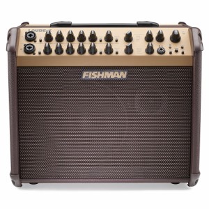 FISHMAN PRO-LBT-JA6 Loudbox Artist Bluetooth アコースティック用アンプ〈フィッシュマン〉