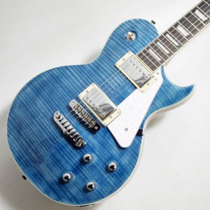 Aria ProII PE-AE200 LRBL (Lorelei Blue) エレキギター〈アリアプロII〉