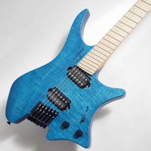 Strandberg Boden Standard NX 6 EX  BBL Bright Blue〈ストランドバーグ〉