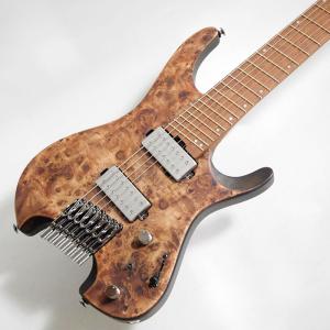 overload custom guitars ヘッドレス ギター 7弦 ヘッド レス ギター 7