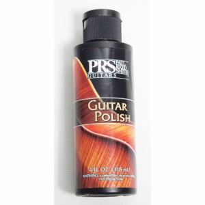 PRS GUITAR POLISH ギターポリッシュ〈Paul Reed Smith/ポールリードスミス〉