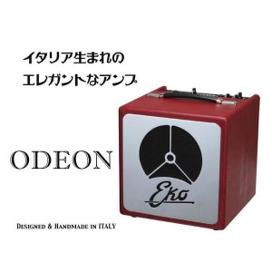 EKO/ギターアンプ ODEON （30Wソリッドステート・アンプ）