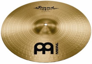 MEINL/シンバル S20MR Soundcaster Medium Rides 20【マイネル】