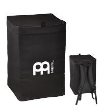 MEINL/カホン用バックパック Cajon Back Pack Black MSTCJB-BP【マイネル】