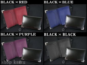 【2color展開】DIABLO ディアブロ 名刺入れ business cardcase 【本牛革】メンズ本革馬革ブランドビジネスカードケース【ホースハイド】