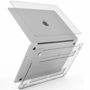 MacBook Air M1/13.3 / MacBook Air M2/13.6 / MacBook Air 15.3 / MacBook Pro14 MacBook Pro16 ハードケース 選択 クリア 透明 薄型軽