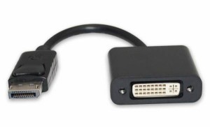 【送料無料】デジカメ、スマホ対応　Micro HDMI-DVI 変換 ケーブル1.8m☆Ver1.3 1080pサポート