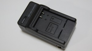 Panasonic CGA-S005 (DMW-BCC12 )/NP-70/DB-60対応互換急速充電器