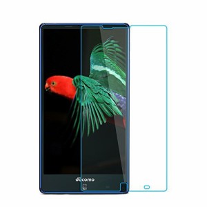 アクオス softbank AQUOS Xx2 docomo /SHARP AQUOS ZETA SH-01H  ガラスフィルム 強化ガラス 液晶保護フィルム ガラスフィルム