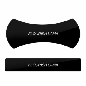 【送料無料】FLOURISH LAMA 車載ホルダー 携帯ステント 落下防止 強力吸着 滑り止め 非常に不思議なナノのゴムパッド 