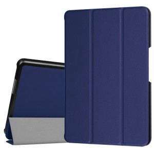 ASUS ZenPad 3 8.0 Z581KL専用ケース 三つ折 カバー 薄型 軽量型 スタンド機能 高品質PUレザーケース