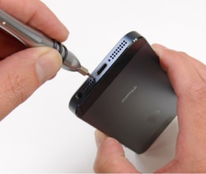 iPhone6 PLUS　5.5インチ専用 工具4点セット付 修理交換用内臓取替えバッテリー