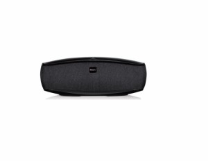 【送料無料】ポータブル Bluetooth4.2 スピーカー タッチ式ワイヤレススピーカー NFC搭載 / TFカード / USB / 高音質 / 低音強化