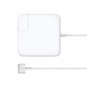 MacBook Air MagSafe2 互換ACアダプタ (45W 14.85V　3.05A) A1436