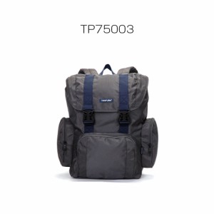 【送料無料】 Travel+plus トラベルプラス リュック TP75003 ☆多機能 バックパック 人気 リュックサック