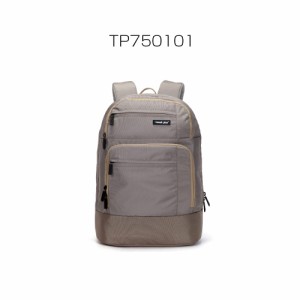 【送料無料】 Travel+plus トラベルプラス リュック TP750101 ☆多機能 バックパック 人気 リュックサック