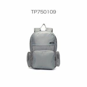 【送料無料】 Travel+plus トラベルプラス リュック TP750109 ☆多機能 バックパック 人気 リュックサック