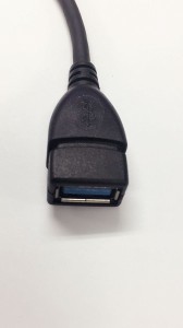 【送料無料】USB3.1 type-c オス to USB3.0メス 変換アダブター USB Type-C to USB 3.0変換 ケーブル Type-C 変換コネクタUSBケーブル　