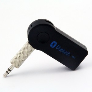 【送料無料】 カーキッド  Bluetooth3.0オーディオレシーバー 