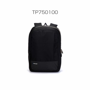 【送料無料】 Travel+plus トラベルプラス リュック TP750100 ☆多機能 バックパック 人気 リュックサック