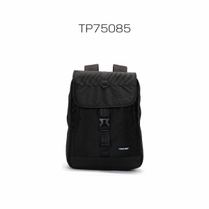 【送料無料】 Travel+plus トラベルプラス リュック TP75085 ☆多機能 バックパック 人気 リュックサック